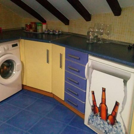 Apartamento A 15Min De Bilbao, 5Minbec Barakaldo Exteriér fotografie
