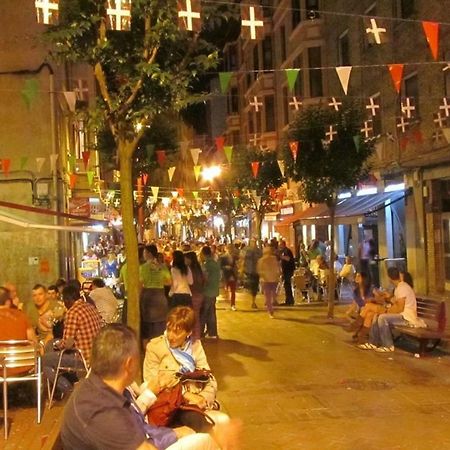 Apartamento A 15Min De Bilbao, 5Minbec Barakaldo Exteriér fotografie