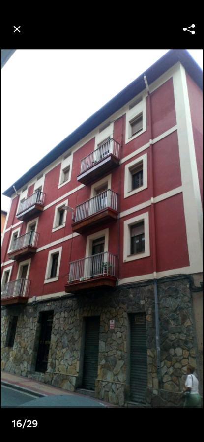 Apartamento A 15Min De Bilbao, 5Minbec Barakaldo Exteriér fotografie