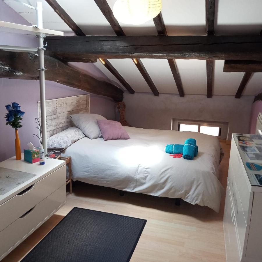 Apartamento A 15Min De Bilbao, 5Minbec Barakaldo Exteriér fotografie