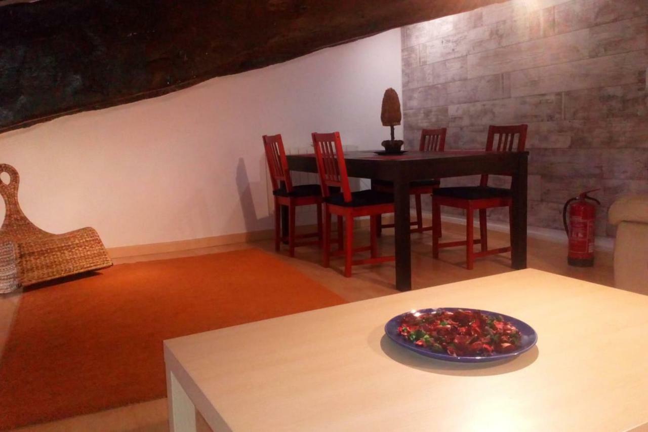 Apartamento A 15Min De Bilbao, 5Minbec Barakaldo Exteriér fotografie