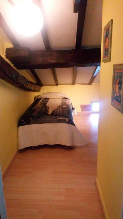 Apartamento A 15Min De Bilbao, 5Minbec Barakaldo Exteriér fotografie