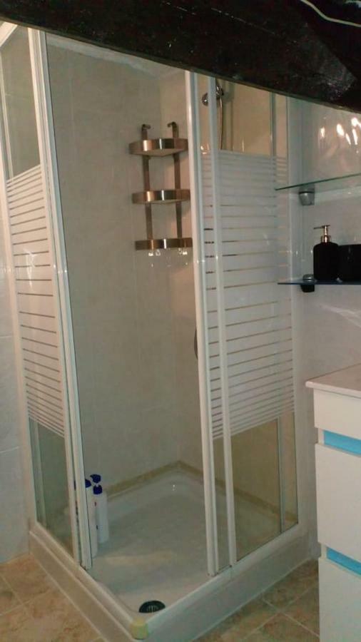 Apartamento A 15Min De Bilbao, 5Minbec Barakaldo Exteriér fotografie