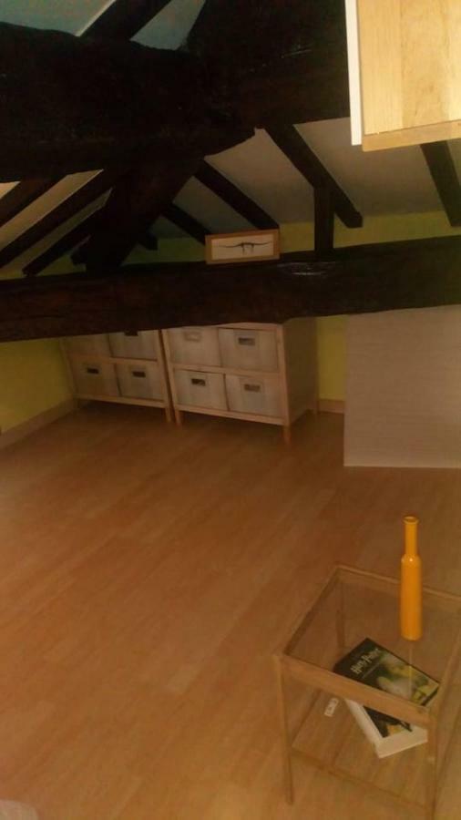 Apartamento A 15Min De Bilbao, 5Minbec Barakaldo Exteriér fotografie