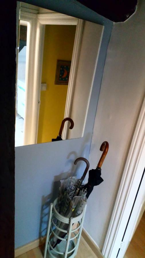 Apartamento A 15Min De Bilbao, 5Minbec Barakaldo Exteriér fotografie